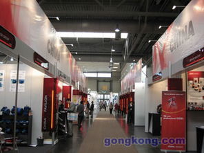 自動化與企業(yè)信息化 驅(qū)動制造業(yè)轉(zhuǎn)型升級的雙引擎